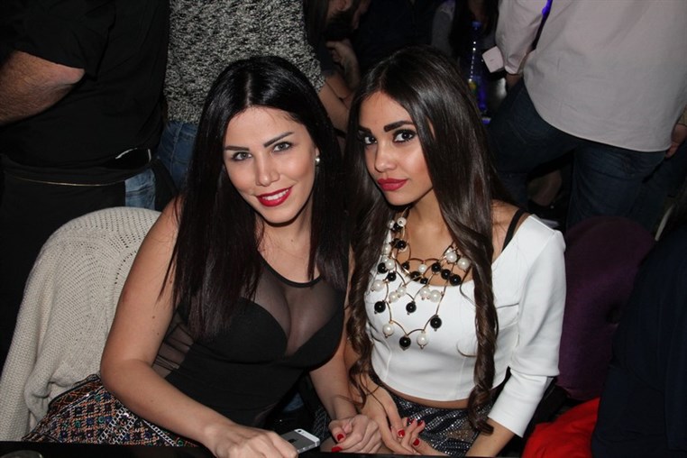 Taiga Beirut On Saturday Night